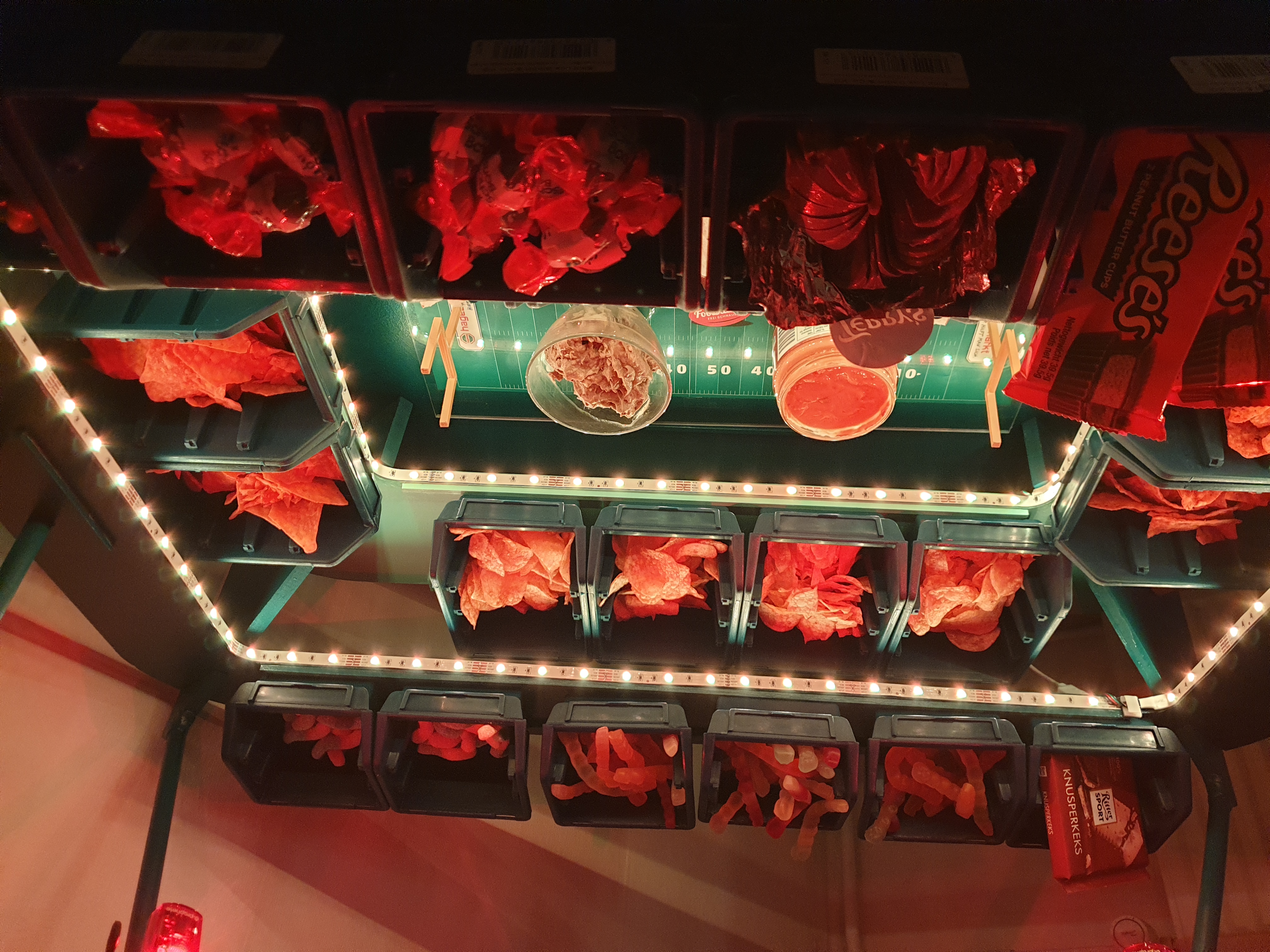 snackstadium